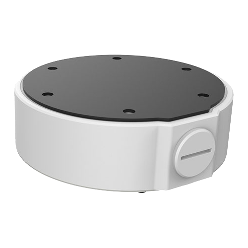 Doza conexiuni pentru camerele tip DOME - UNV TR-JB04-C-IN – UNIVIEW TR-JB04-C-IN