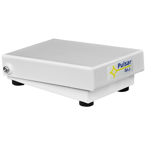 Pedala de panica - PULSAR AWZ700 – PULSAR  AWZ700