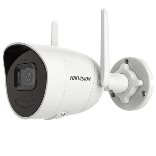 HIKVISION DS-2CV2041G2-IDW-2.8mm – Camera IP Wi-Fi, 4MP, lentila 2.8mm, IR 30m, Audio bidirectional - HIKVISION DS-2CV2041G2-IDW-2.8mm Camera IP Wi-Fi, 4MP, lentila 2.8mm, IR 30m, Audio bidirectional - HIKVISION DS-2CV2041G2-IDW-2.8mm – HIKVISION DS-2CV2041G2-IDW-2.8mm