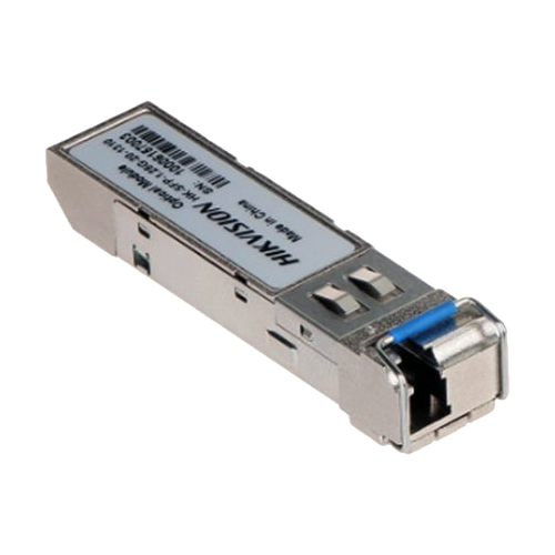 HIKVISION HK-SFP-1.25G-20-1310 – Modul SFP 1.25G, 1310nm Single-Fiber, 0~20Km - HIKVISION HK-SFP-1.25G-20-1310 Modul SFP 1.25G, 1310nm Single-Fiber, 0~20Km - HIKVISION HK-SFP-1.25G-20-1310 – HIKVISION HK-SFP-1.25G-20-1310