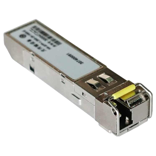 Modul SFP 1.25G, 1550nm Single-Fiber, 0~20Km - HIKVISION HK-SFP-1.25G-20-1550 – HIKVISION HK-SFP-1.25G-20-1550