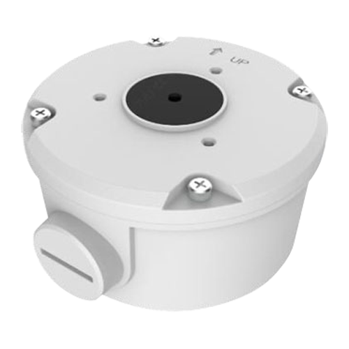 Doza conexiuni pentru camerele tip BULLET  - UNV TR-JB05-B-IN – UNIVIEW TR-JB05-B-IN