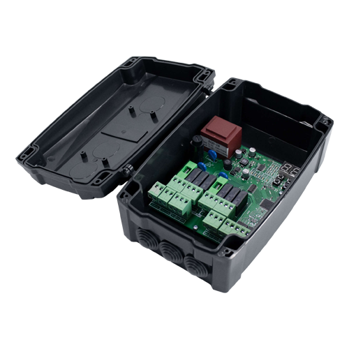 Unitate de comanda semaforizare - MOTORLINE MCS01 – Motorline MCS01