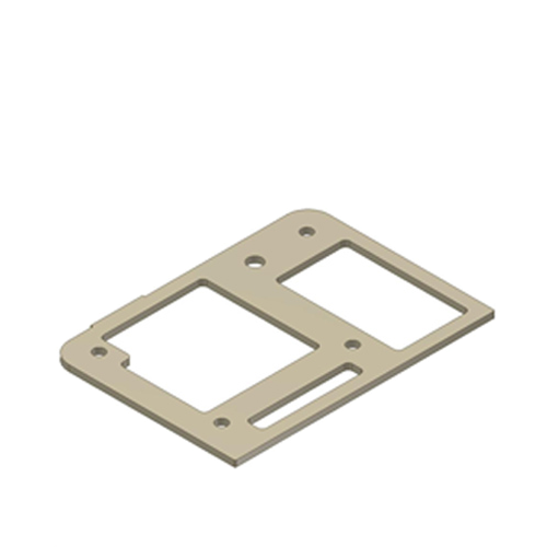 Adaos yala, 3 mm - ELECTRA ADS.13x.YEM – ELECTRA ADS.13x.YEM