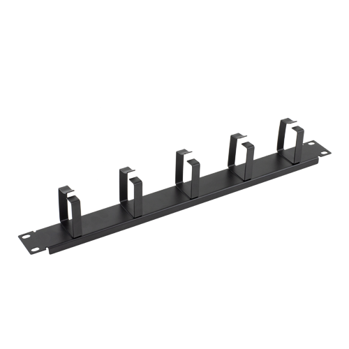 Organizator metalic cabluri, 1U, 5 inele - ASYTECH Networking ASY-CM-1U5RM – ASYTECH Networking ASY-CM-1U5RM
