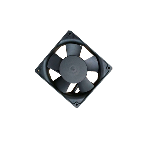 Ventilator rack 19, 120 mm, 230V - ASYTECH Networking ASY-FAN-120 – ASYTECH Networking ASY-FAN-120