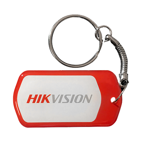 Tag de proximitate cu cip MIFARE (13.56MHz), personalizat - HIKVISION DS-K7M102-M – HIKVISION DS-K7M102-M