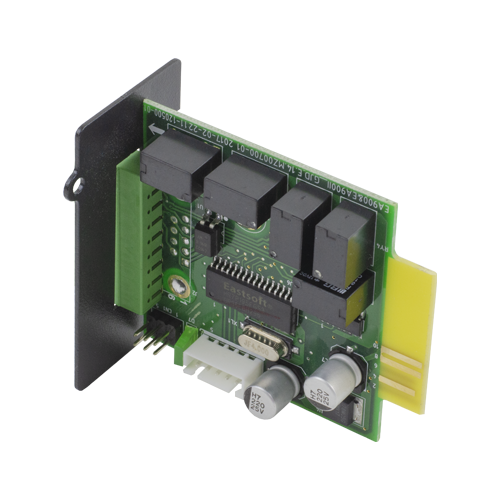 Card cu relee pentru UPS RTS-LI KU-CARD-AS400-LI – IPS KU-CARD-AS400-LI