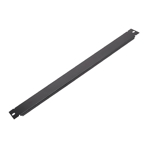 Panou fals 1U 19 - ASYTECH Networking ASY-BP-1U – ASYTECH Networking ASY-BP-1U