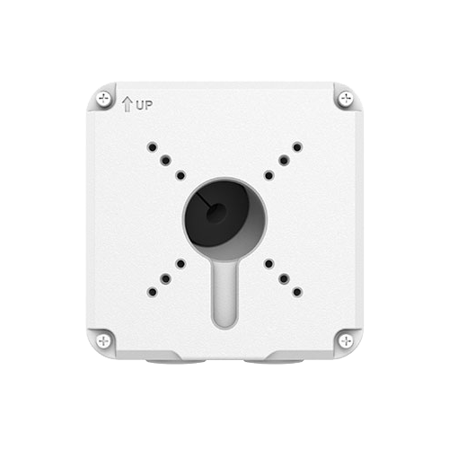 Doza conexiuni pentru camerele tip BULLET - UNV TR-JB07-D-IN – UNIVIEW TR-JB07-D-IN