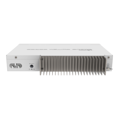 Management Switch 1 x Gigabit, 8 x SFP+ - Mikrotik CRS309-1G-8S+IN – Mikrotik CRS309-1G-8S+IN
