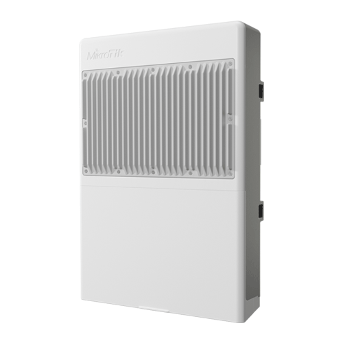 Smart Switch outdoor 16 x Gigabit PoE-Out, 2 x SFP+ - Mikrotik CRS318-16P-2S+OUT – Mikrotik CRS318-16P-2S+OUT