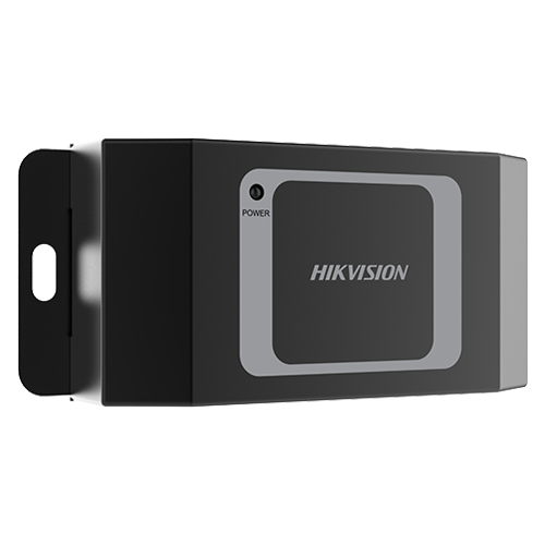 Controller o usa conectivitate RS485/Wiegand - HIKVISION DS-K2M061 – HIKVISION DS-K2M061