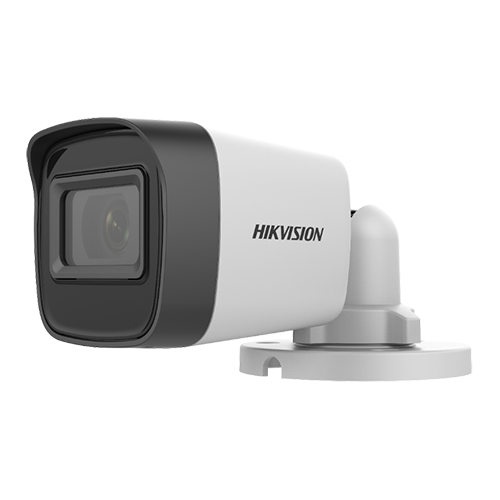 Camera AnalogHD 2MP, lentila 2.8mm, IR 30m - HIKVISION DS-2CE16D0T-ITF(C)-2.8mm – HIKVISION DS-2CE16D0T-ITF(C)-2.8mm