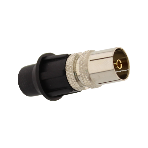 Conector TV mama prin compresie - CAP SYSTEM CAP-KIF – CaP System CAP-KIF