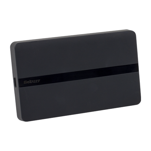 Cititor carduri EM 125KHz, interfata USB SEB-USBREADER-EM – SEBURY SEB-USBREADER-EM