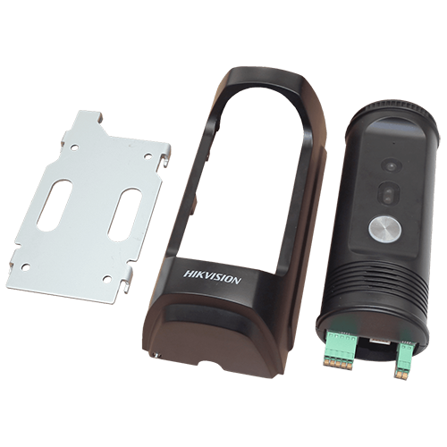 HIKVISION DS-KB8113-IME1 – Panou exterior videointerfon TCP/IP pentru 1 familie, camera 2MP, PoE - HIKVISION DS-KB8113-IME1 Panou exterior videointerfon TCP/IP pentru 1 familie, camera 2MP, PoE - HIKVISION DS-KB8113-IME1 – HIKVISION DS-KB8113-IME1