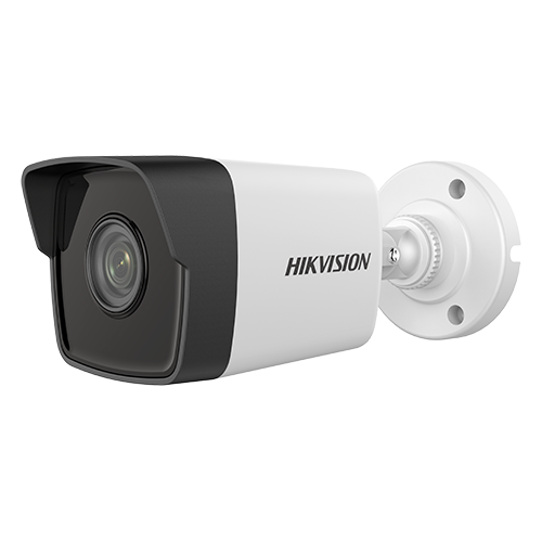 Camera IP 4.0 MP, lentila 2.8mm, IR 30m - HIKVISION DS-2CD1043G0-I-2.8mm – HIKVISION DS-2CD1043G0-I-2.8mm