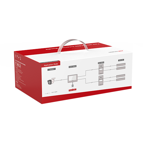 HIKVISION DS-KIS101-P(S) – Kit videointerfon analogic 7inch, camera 2MP, conectare 2 fire - HIKVISION DS-KIS101-P(S) Kit videointerfon analogic 7inch, camera 2MP, conectare 2 fire - HIKVISION DS-KIS101-P(S) – HIKVISION DS-KIS101-P(S)