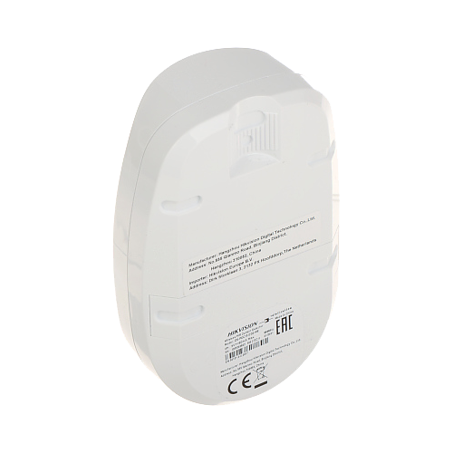 Detector PIR Wireless AX PRO 868Mhz, detectie 15m - HIKVISION DS-PDP15P-EG2-WE – HIKVISION DS-PDP15P-EG2-WE