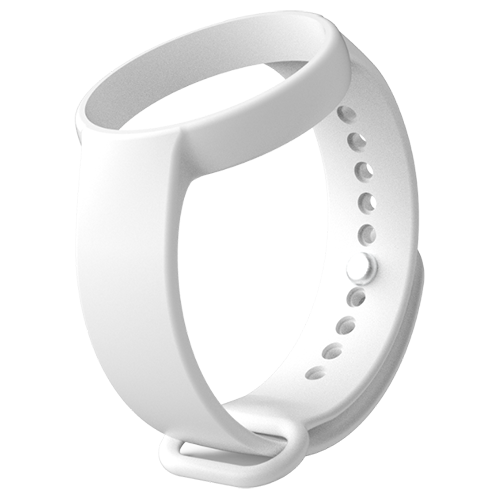 Bratara pentru buton de urgenta portabil AX PRO - HIKVISION DS-PDB-IN-W – HIKVISION DS-PDB-IN-W