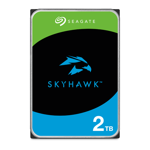 Seagate ST2000VX – Hard disk 2TB - Seagate Surveillance SKYHAWK ST2000VX Hard disk 2TB - Seagate Surveillance SKYHAWK ST2000VX – Seagate ST2000VX