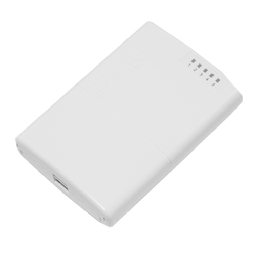 Mikrotik RB750P-PBr2 – Router PowerBox de exterior, 5 x Fast Ethernet, 4 x PoE, RouterOS L4 - Mikrotik RB750P-PBr2 Router PowerBox de exterior, 5 x Fast Ethernet, 4 x PoE, RouterOS L4 - Mikrotik RB750P-PBr2 – Mikrotik RB750P-PBr2
