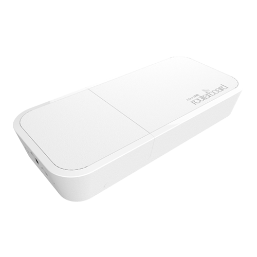 Convertor fibra-cupru Gigabit, carcasa de exterior, PoE in - Mikrotik RBFTC11 – Mikrotik RBFTC11