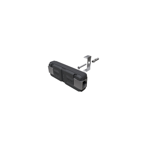 Repetor pasiv PoE 24-57V Gigabit Ethernet - Mikrotik GPeR – Mikrotik GPeR