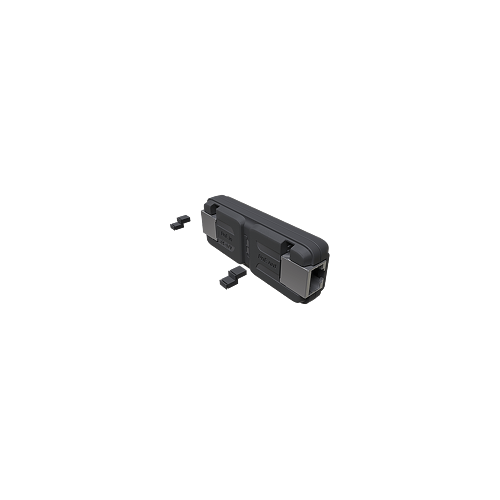 Repetor pasiv PoE 24-57V Gigabit Ethernet - Mikrotik GPeR – Mikrotik GPeR