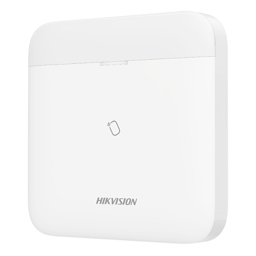 Centrala de efractie AX PRO Wireless, 96 zone, 3G/4G + RFID - HIKVISION DS-PWA96-M-WE – HIKVISION DS-PWA96-M-WE