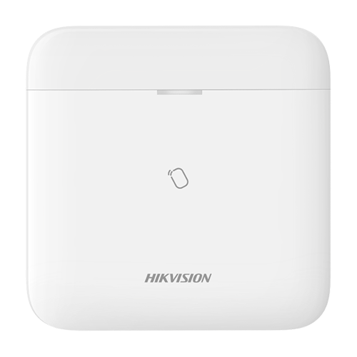Centrala de efractie AX PRO Wireless, 96 zone, 3G/4G + RFID - HIKVISION DS-PWA96-M-WE – HIKVISION DS-PWA96-M-WE