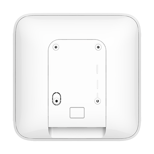 Centrala de efractie AX PRO Wireless, 96 zone, 3G/4G + RFID - HIKVISION DS-PWA96-M-WE – HIKVISION DS-PWA96-M-WE
