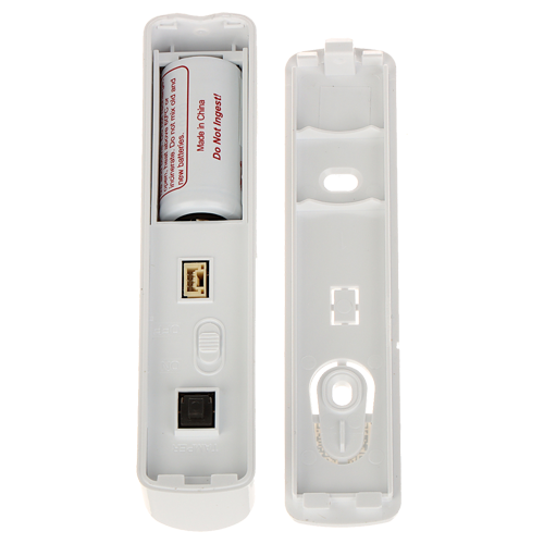 Contact magnetic Wireless AX PRO 868Mhz - HIKVISION DS-PDMC-EG2-WE – HIKVISION DS-PDMC-EG2-WE