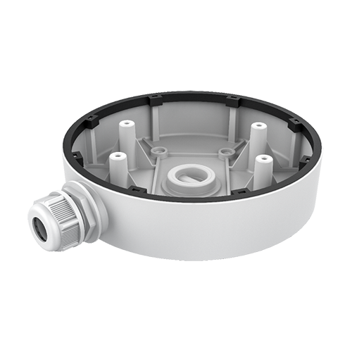 HIKVISION DS-1280ZJ-DM55 – Doza conexiuni pentru camerele tip DOME - Hikvision DS-1280ZJ-DM55 Doza conexiuni pentru camerele tip DOME - Hikvision DS-1280ZJ-DM55 – HIKVISION DS-1280ZJ-DM55