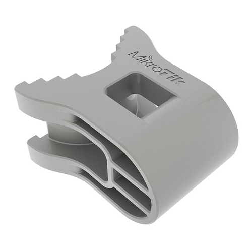 quickMOUNT-X axa suplimentara dispozitive SXTsq montare pe stalp - Mikrotik QM-X – Mikrotik QM-X