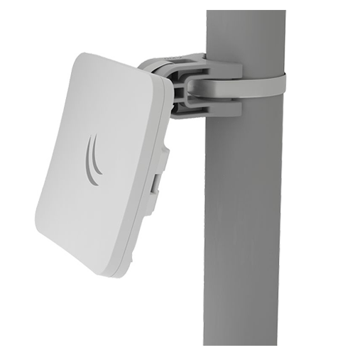 quickMOUNT-X axa suplimentara dispozitive SXTsq montare pe stalp - Mikrotik QM-X – Mikrotik QM-X