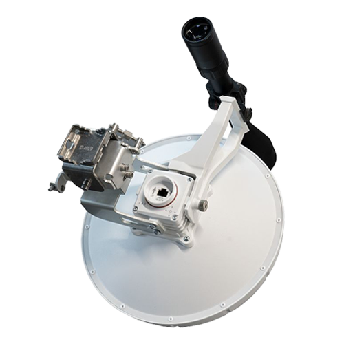 Atasament de aliniere si orientare pentru nRAY - Mikrotik nRayAIM-DH1 – Mikrotik nRayAIM-DH1