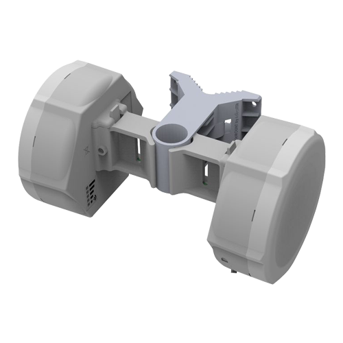 Adaptor montare pe perete antene mici - Mikrotik QM – Mikrotik QM