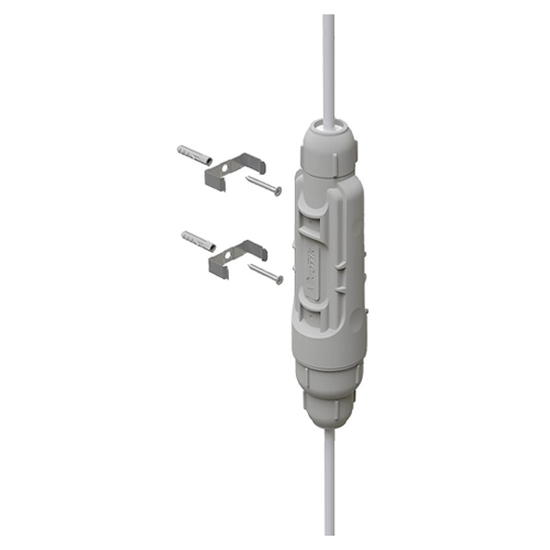 Carcasa de exterior IP68 pentru repetorul pasiv GPeR - Mikrotik GPeR-IP67-Case – Mikrotik GPeR-IP67-Case