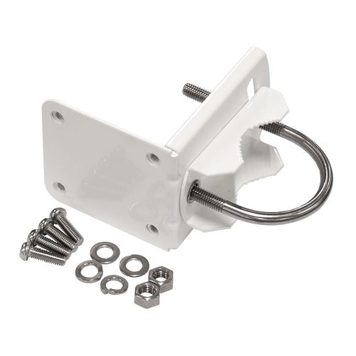 Adaptor metalic montare pe stalp pentru seria LHG - Mikrotik LHGmount – Mikrotik LHGmount