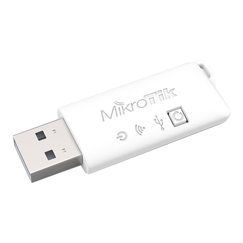 Stick USB wireless pentru management - Mikrotik Woobm-USB – Mikrotik Woobm-USB