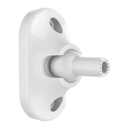 Suport universal pentru detectori AX PRO - HIKVISION DS-PDB-IN-Universal – HIKVISION DS-PDB-IN-Universal