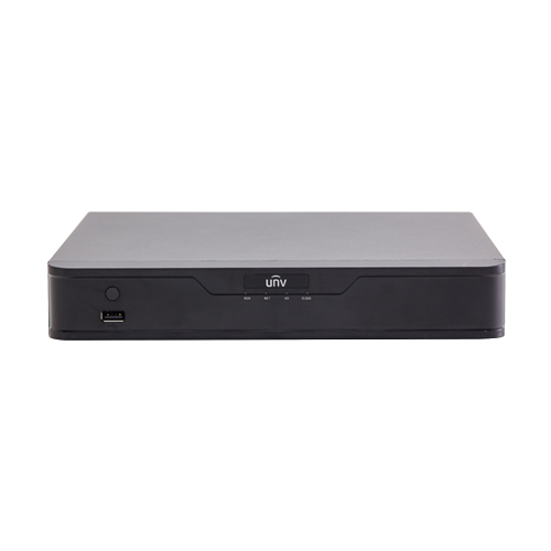 UNIVIEW NVR301-08S3 – NVR 4K, 8 canale 8MP, compresie H.265 Ultra - UNV NVR301-08S3 NVR 4K, 8 canale 8MP, compresie H.265 Ultra - UNV NVR301-08S3 – UNIVIEW NVR301-08S3