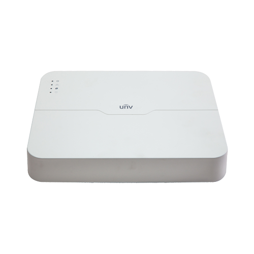 UNIVIEW NVR301-08LS3-P8 – NVR 4K, 8 canale 8MP + 8 porturi PoE, compresie H.265 Ultra - UNV NVR301-08LS3-P8 NVR 4K, 8 canale 8MP + 8 porturi PoE, compresie H.265 Ultra - UNV NVR301-08LS3-P8 – UNIVIEW NVR301-08LS3-P8