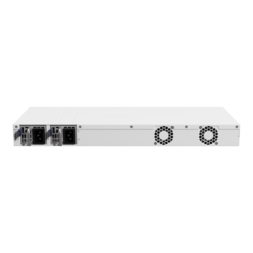 Cloud Core Router, 16 x Gigabit, 2 x SFP+, RouterOS L6, 1U - MikroTik CCR2004-16G-2S+ – Mikrotik CCR2004-16G-2S+