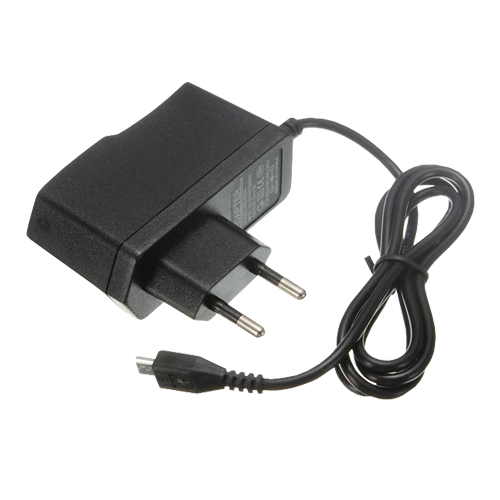 Sursa de alimentare 5V 1A - MikroTik 5VPOW – Mikrotik 5VPOW