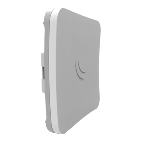 SXTsq Lite2, antena 10dBi 2.4GHz, 802.11bgn, 1 x LAN, PoE - MikroTik RBSXTsq2nD – Mikrotik RBSXTsq2nD