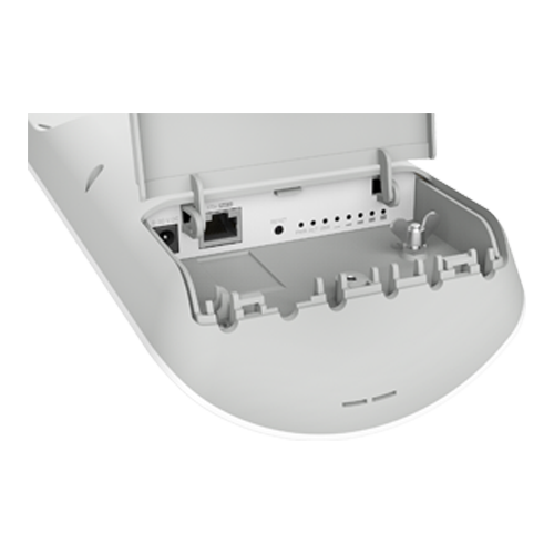 mANTBox 2 12s, antena 12dBi 2.4Ghz, 802.11bgn, 1 x Gigabit LAN, PoE - MikroTik RB911G-2HPnD-12S – Mikrotik RB911G-2HPnD-12S