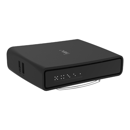 hAP ac2, 5 x Gigabit, 802.11b/g/n 2.4Ghz, 802.11an/ac 5GHz, USB - MikroTik RBD52G-5HacD2HnD-TC – Mikrotik RBD52G-5HacD2HnD-TC